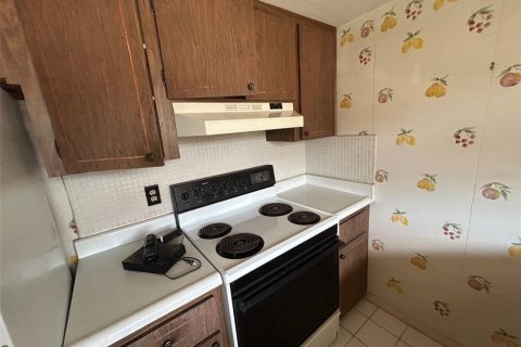 Copropriété à vendre à Largo, Floride: 1 chambre, 58.25 m2 № 1732506 - photo 11