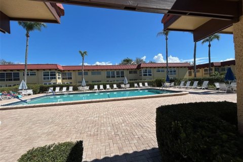 Copropriété à vendre à Largo, Floride: 1 chambre, 58.25 m2 № 1732506 - photo 17