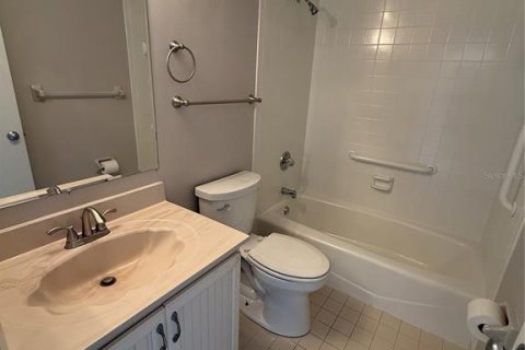 Condo in Flagler Beach, Florida, 3 bedrooms  № 1919264 - photo 24