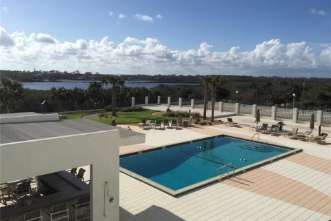 Condo in Flagler Beach, Florida, 3 bedrooms  № 1919264 - photo 3