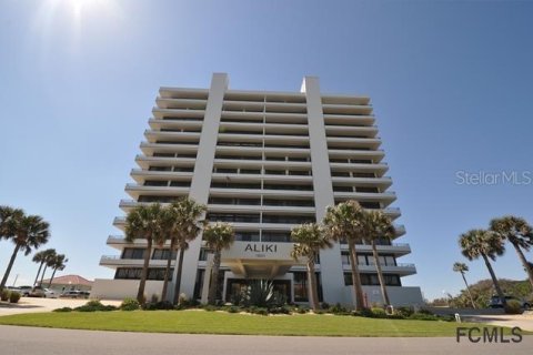 Condo in Flagler Beach, Florida, 3 bedrooms  № 1919264 - photo 1