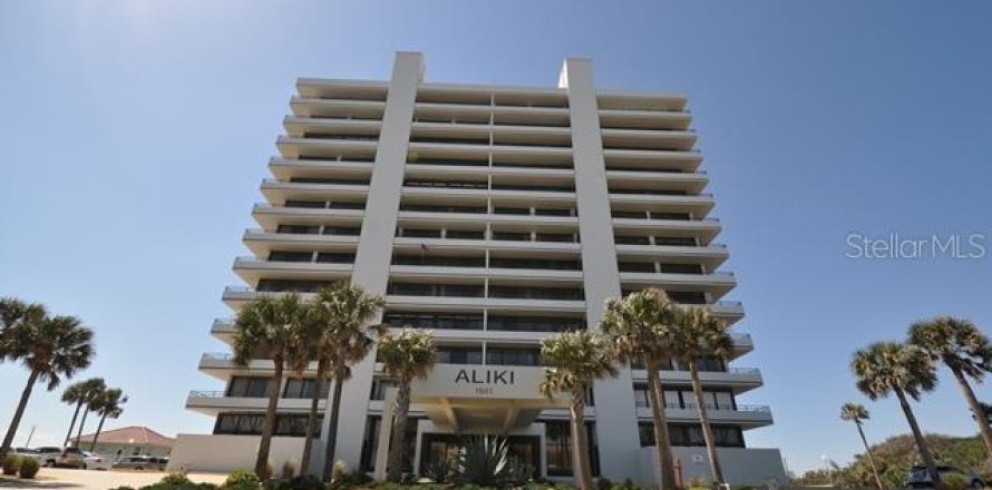 Condo in Flagler Beach, Florida, 3 bedrooms № 1919264