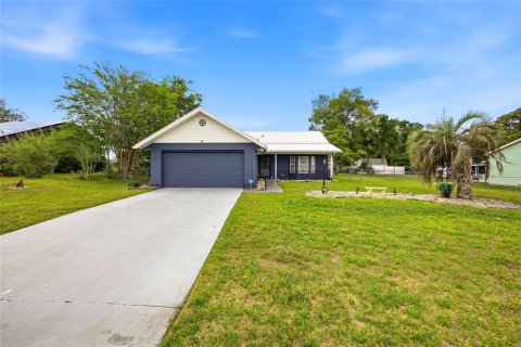 Villa ou maison à vendre à Ocala, Floride: 3 chambres, 234.95 m2 № 2132029 - photo 2