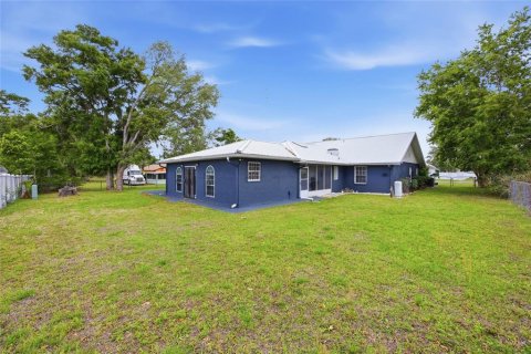 Villa ou maison à vendre à Ocala, Floride: 3 chambres, 234.95 m2 № 2132029 - photo 26