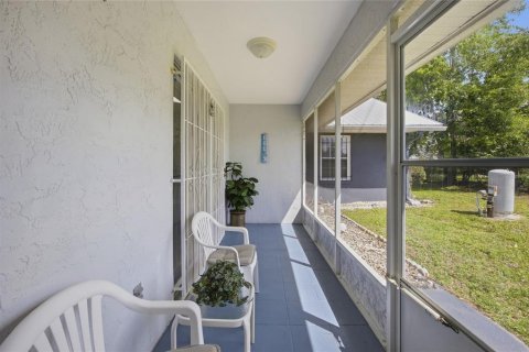 Villa ou maison à vendre à Ocala, Floride: 3 chambres, 234.95 m2 № 2132029 - photo 22