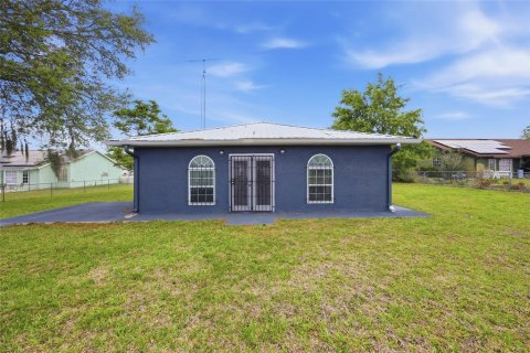 Villa ou maison à vendre à Ocala, Floride: 3 chambres, 234.95 m2 № 2132029 - photo 25