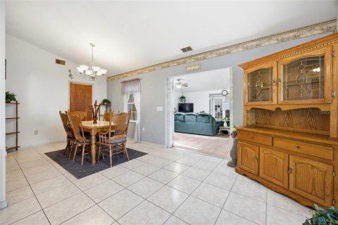 Villa ou maison à vendre à Ocala, Floride: 3 chambres, 234.95 m2 № 2132029 - photo 7