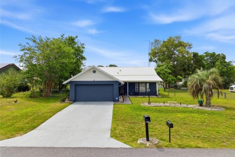 Villa ou maison à vendre à Ocala, Floride: 3 chambres, 234.95 m2 № 2132029 - photo 28