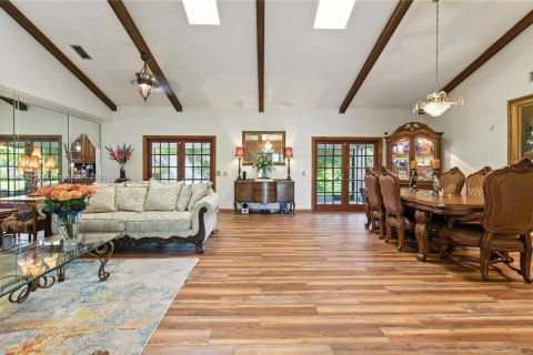 House in Southwest Ranches, Florida 3 bedrooms, 243.03 sq.m. № 1834020 - photo 18