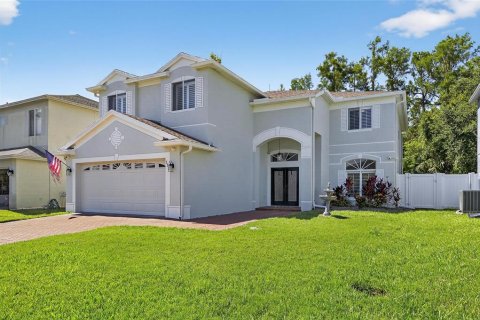 Casa en venta en Oldsmar, Florida, 4 dormitorios, 304.07 m2 № 1837990 - foto 1