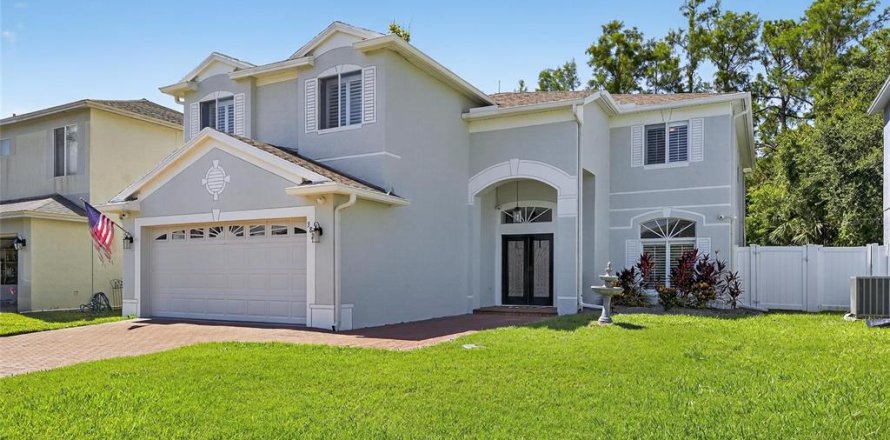 Casa en Oldsmar, Florida 4 dormitorios, 304.07 m2 № 1837990
