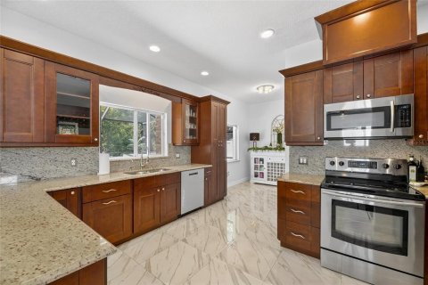 Casa en venta en Oldsmar, Florida, 4 dormitorios, 304.07 m2 № 1837990 - foto 17