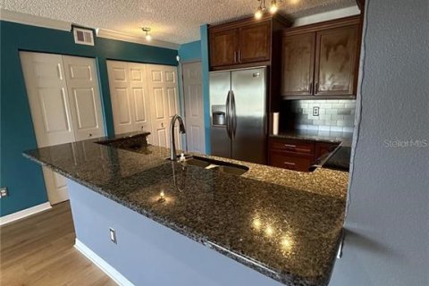 Copropriété à louer à Clearwater, Floride: 2 chambres, 82.4 m2 № 2099358 - photo 4