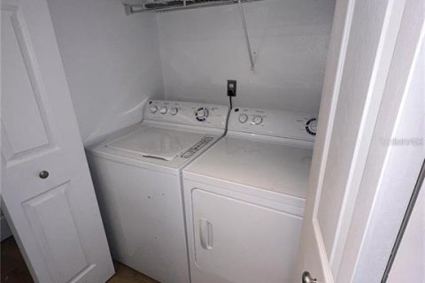 Copropriété à louer à Clearwater, Floride: 2 chambres, 82.4 m2 № 2099358 - photo 19
