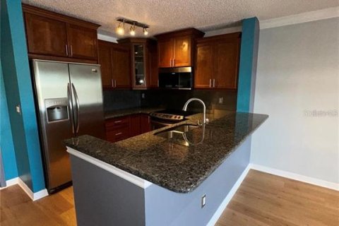 Copropriété à louer à Clearwater, Floride: 2 chambres, 82.4 m2 № 2099358 - photo 2