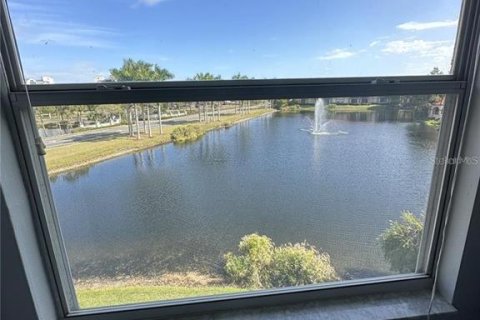 Copropriété à louer à Clearwater, Floride: 2 chambres, 82.4 m2 № 2099358 - photo 14