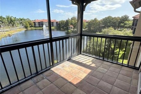Copropriété à louer à Clearwater, Floride: 2 chambres, 82.4 m2 № 2099358 - photo 24