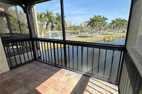 Copropriété à louer à Clearwater, Floride: 2 chambres, 82.4 m2 № 2099358 - photo 22