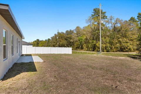 Casa en alquiler en Ocala, Florida, 4 dormitorios, 170.29 m2 № 1919252 - foto 25
