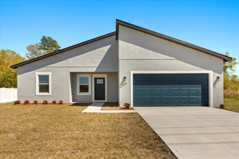 Casa en alquiler en Ocala, Florida, 4 dormitorios, 170.29 m2 № 1919252 - foto 1