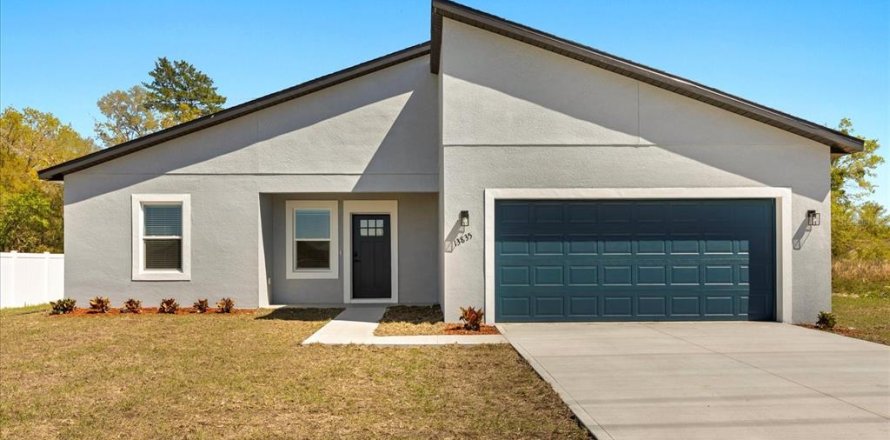 Casa en Ocala, Florida 4 dormitorios, 170.29 m2 № 1919252