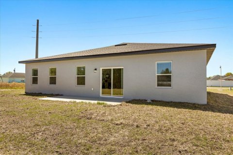 Casa en alquiler en Ocala, Florida, 4 dormitorios, 170.29 m2 № 1919252 - foto 24