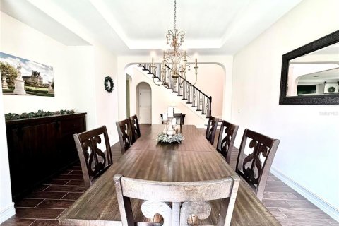 Casa en venta en Wesley Chapel, Florida, 5 dormitorios, 378.02 m2 № 2152362 - foto 17