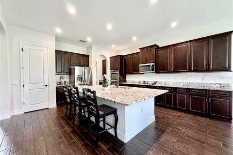 Casa en venta en Wesley Chapel, Florida, 5 dormitorios, 378.02 m2 № 2152362 - foto 15