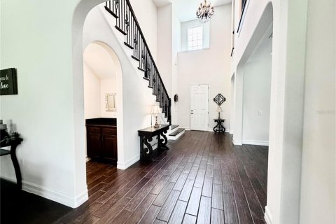 Casa en venta en Wesley Chapel, Florida, 5 dormitorios, 378.02 m2 № 2152362 - foto 9
