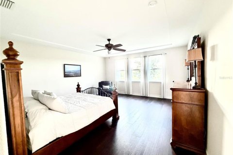 Casa en venta en Wesley Chapel, Florida, 5 dormitorios, 378.02 m2 № 2152362 - foto 23