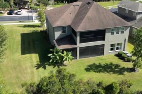 Casa en venta en Wesley Chapel, Florida, 5 dormitorios, 378.02 m2 № 2152362 - foto 7