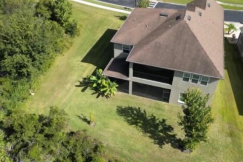 Casa en venta en Wesley Chapel, Florida, 5 dormitorios, 378.02 m2 № 2152362 - foto 8