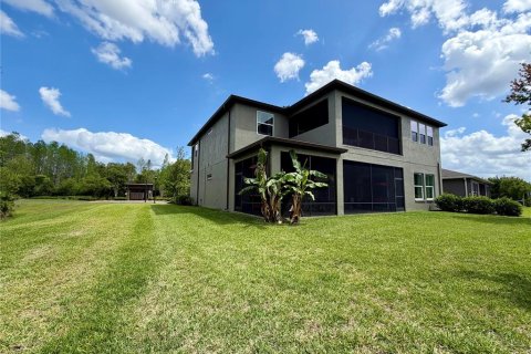 Casa en venta en Wesley Chapel, Florida, 5 dormitorios, 378.02 m2 № 2152362 - foto 6