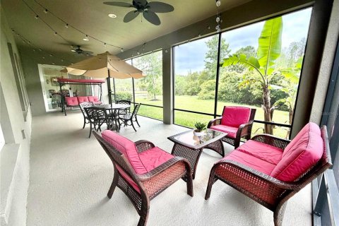 Casa en venta en Wesley Chapel, Florida, 5 dormitorios, 378.02 m2 № 2152362 - foto 21