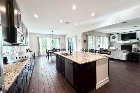 Casa en venta en Wesley Chapel, Florida, 5 dormitorios, 378.02 m2 № 2152362 - foto 14