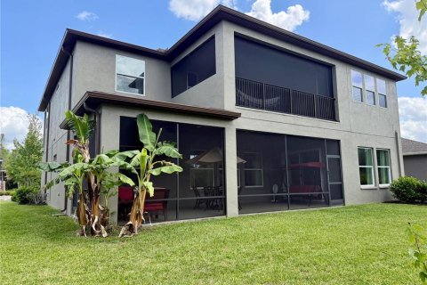 Casa en venta en Wesley Chapel, Florida, 5 dormitorios, 378.02 m2 № 2152362 - foto 5