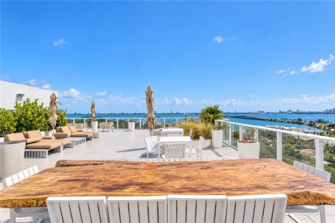 Condo in Miami, Florida, 1 bedroom  № 2383245 - photo 9