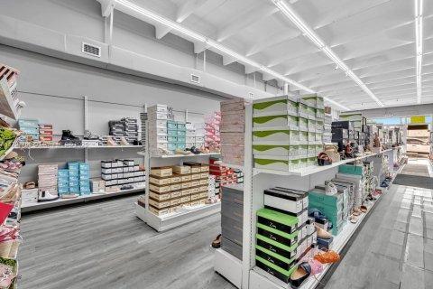 Купить коммерческую недвижимость в Майами, Флорида № 2020848 - фото 18