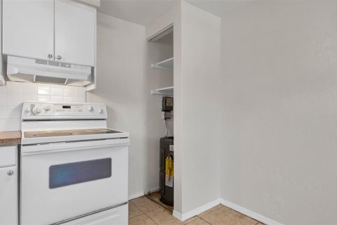 Appartement à louer à Saint Petersburg, Floride: 2 chambres, 128.58 m2 № 2135621 - photo 8