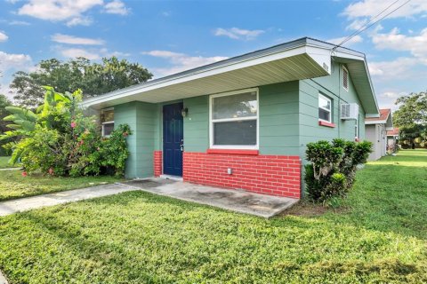 Appartement à louer à Saint Petersburg, Floride: 2 chambres, 128.58 m2 № 2135621 - photo 2
