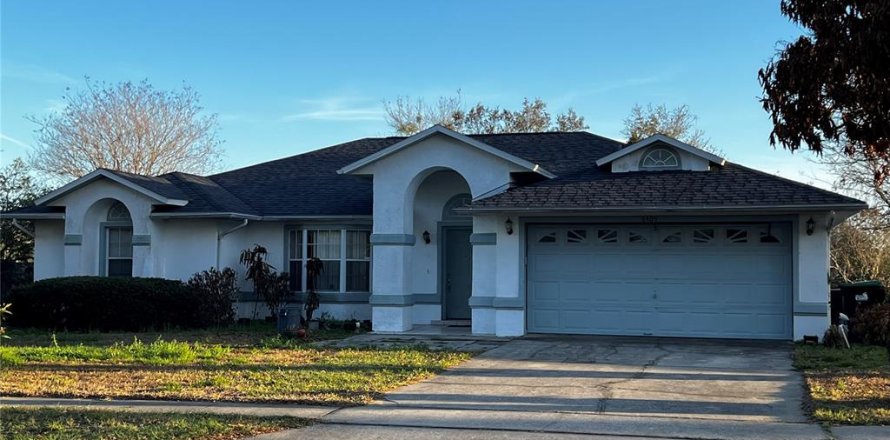 Villa ou maison à Orlando, Floride 3 chambres, 191.1 m2 № 2098005