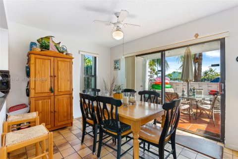 Townhouse in Key Largo, Florida 2 bedrooms, 91.97 sq.m. № 2265493 - photo 10