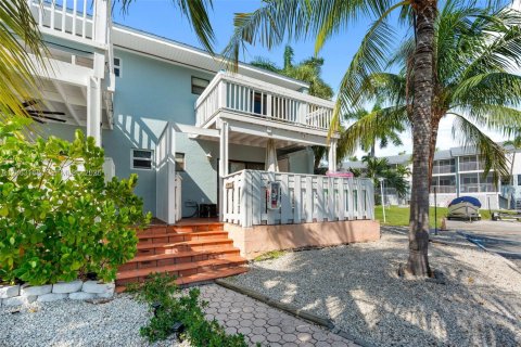Townhouse in Key Largo, Florida 2 bedrooms, 91.97 sq.m. № 2265493 - photo 2
