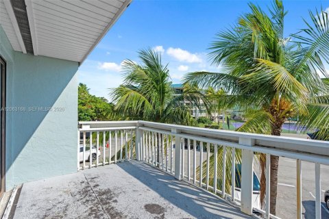 Townhouse in Key Largo, Florida 2 bedrooms, 91.97 sq.m. № 2265493 - photo 26