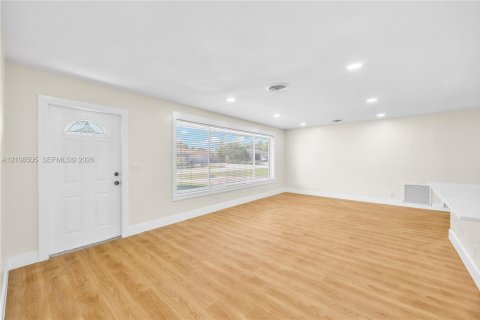 Villa ou maison à vendre à Boynton Beach, Floride: 5 chambres, 164.99 m2 № 2421565 - photo 9