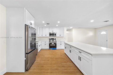 Villa ou maison à vendre à Boynton Beach, Floride: 5 chambres, 164.99 m2 № 2421565 - photo 11
