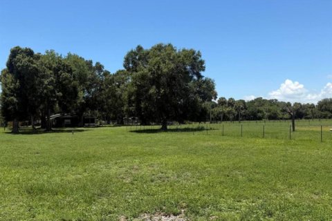 Immobilier commercial à vendre à Okeechobee, Floride № 2241924 - photo 4