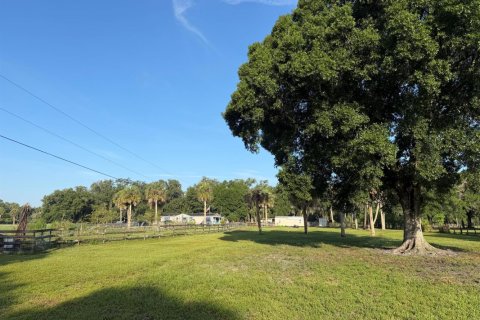 Immobilier commercial à Okeechobee, Floride № 2241924