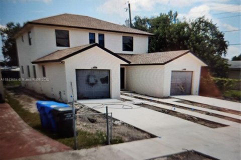 Land in Hollywood, Florida № 1940440 - photo 7