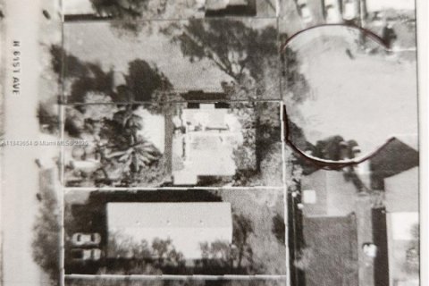 Land in Hollywood, Florida № 1940440 - photo 6